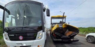 Фото Госавтоинспекции