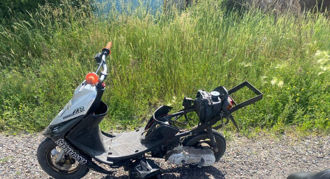 Фото Госавтоинспекции