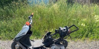 Фото Госавтоинспекции