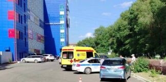 Фото Госавтоинспекции