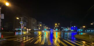 Фото Госавтоинспекции