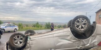 Фото Госавтоинспекции