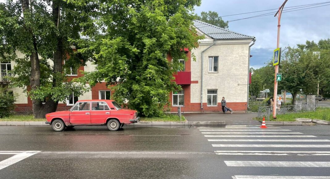 Фото Госавтоинспекции