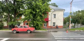 Фото Госавтоинспекции