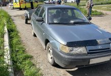 Фото Госавтоинспекции