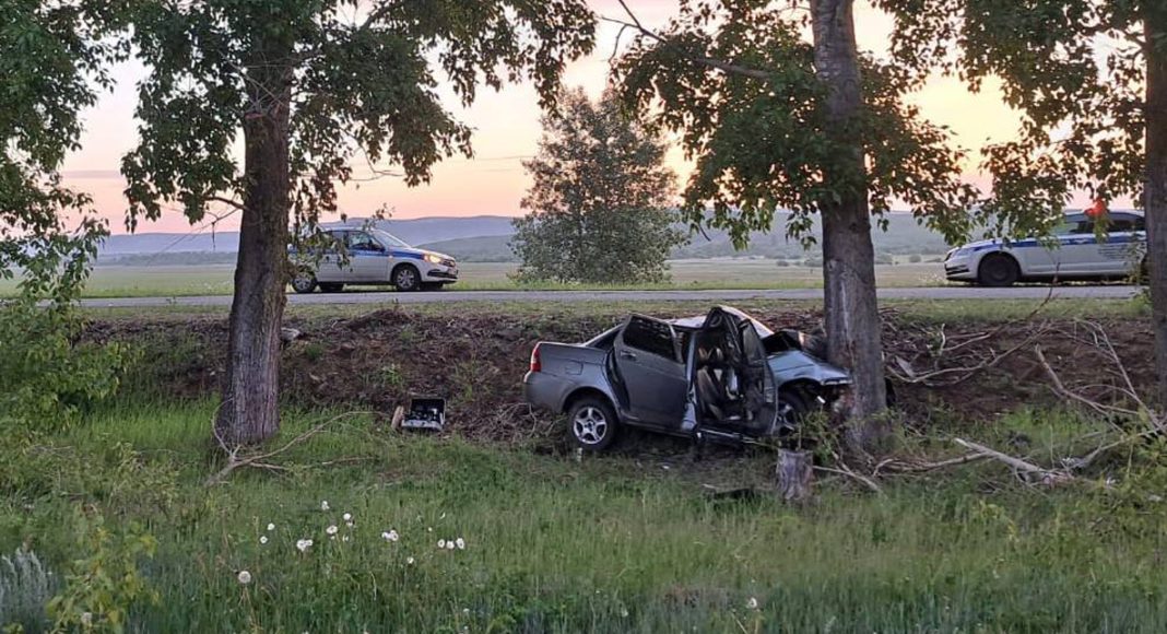 Фото Госавтоинспекции