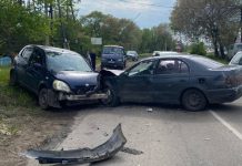 Фото Госавтоинспекции