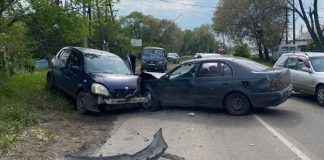 Фото Госавтоинспекции