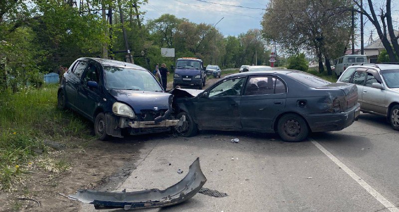 Фото Госавтоинспекции