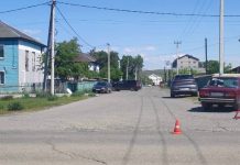 Фото Госавтоинспекции