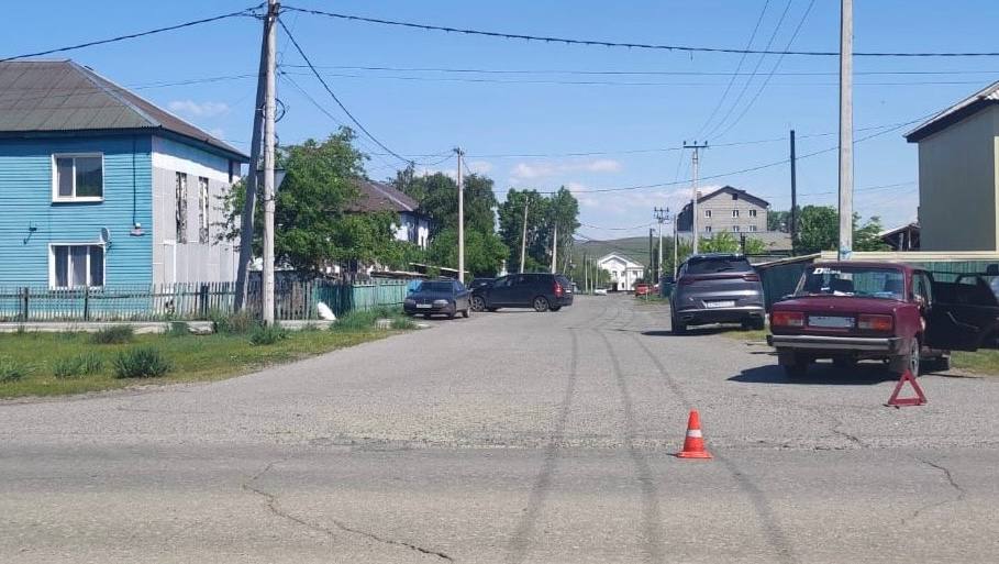 Фото Госавтоинспекции