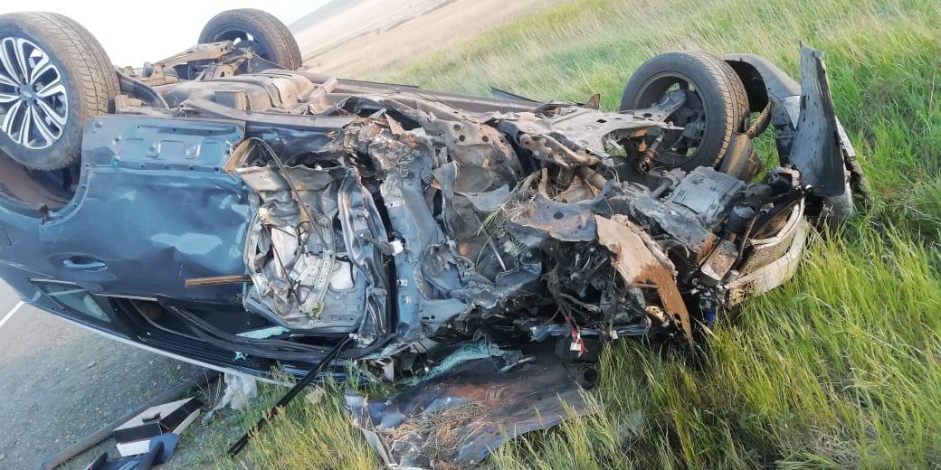 Фото Госавтоинспекции