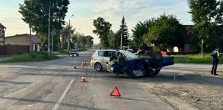 Фото Госавтоинспекции