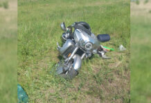 Фото Госавтоинспекции