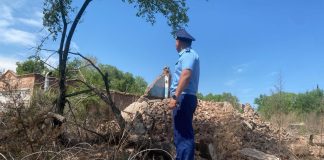 Фото из телеграм-канала прокуратуры РХ