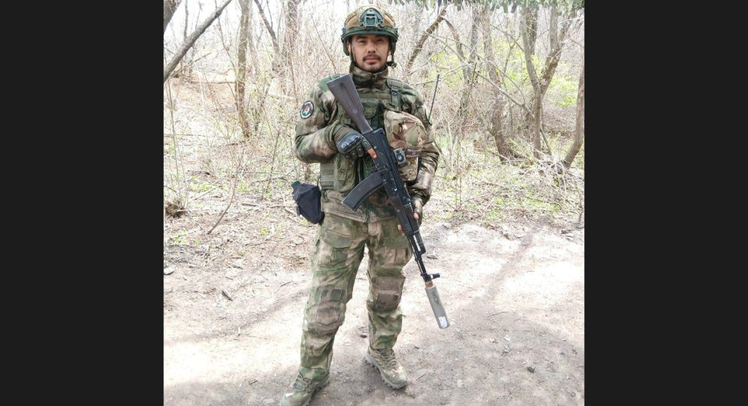 Фото из телеграм-канала администрации Орджоникидзевского района