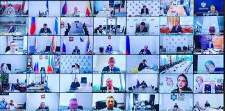 Фото из телеграм-канала Юлии Исмагиловой