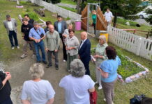 Фото из телеграм-канала Сергея Сокола