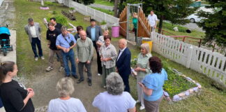 Фото из телеграм-канала Сергея Сокола