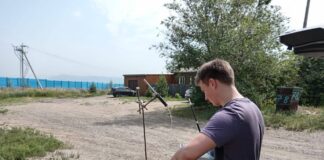 Фото из телеграм-канала Роспотребнадзора РХ