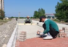 Фото из телеграм-канала главы Саяногорска