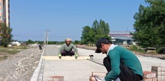 Фото из телеграм-канала главы Саяногорска