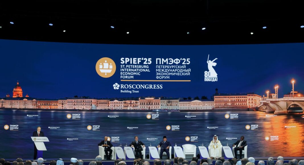 Фото из телеграм-канала главы РХ