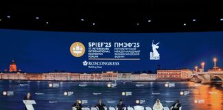 Фото из телеграм-канала главы РХ