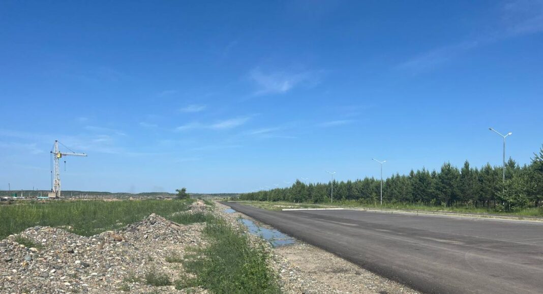 Фото из телеграм-канала Ирины Войновой