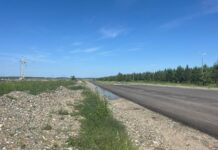 Фото из телеграм-канала Ирины Войновой