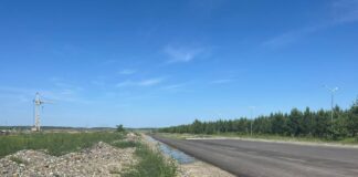 Фото из телеграм-канала Ирины Войновой