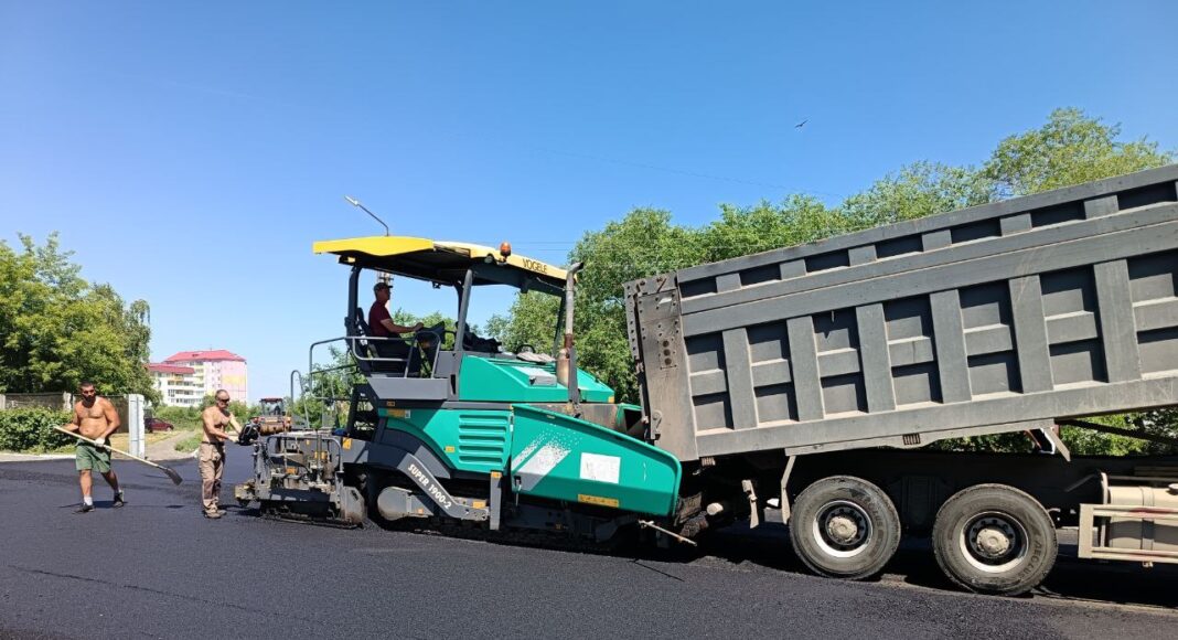 Фото из телеграм-канала главы Саяногорска