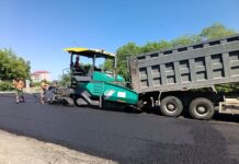 Фото из телеграм-канала главы Саяногорска