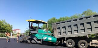 Фото из телеграм-канала главы Саяногорска