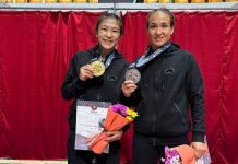 Фото из телеграм-канала Минспорта РХ