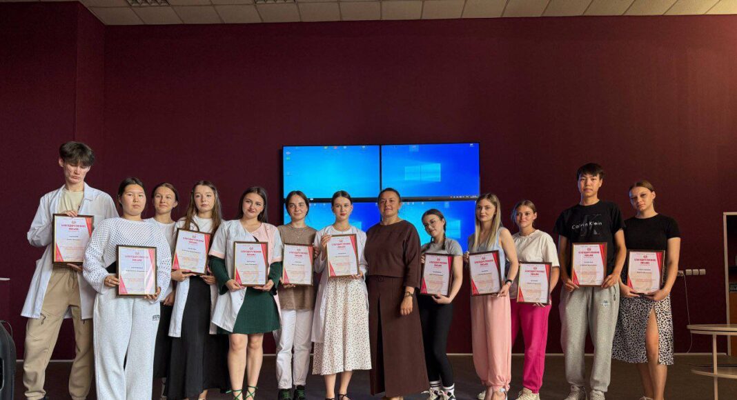 Фото из телеграм-канала Елены Гопиной