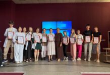 Фото из телеграм-канала Елены Гопиной