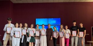 Фото из телеграм-канала Елены Гопиной