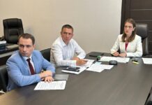 Фото из телеграм-канала Юлии Исмагиловой