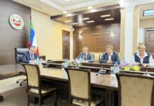 Фото из телеграм-канала Максима Виноградова