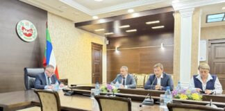 Фото из телеграм-канала Максима Виноградова