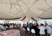 Фото из телеграм-канала Александра Мяхара