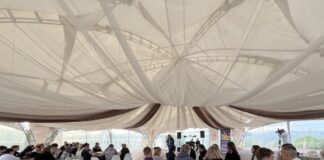 Фото из телеграм-канала Александра Мяхара