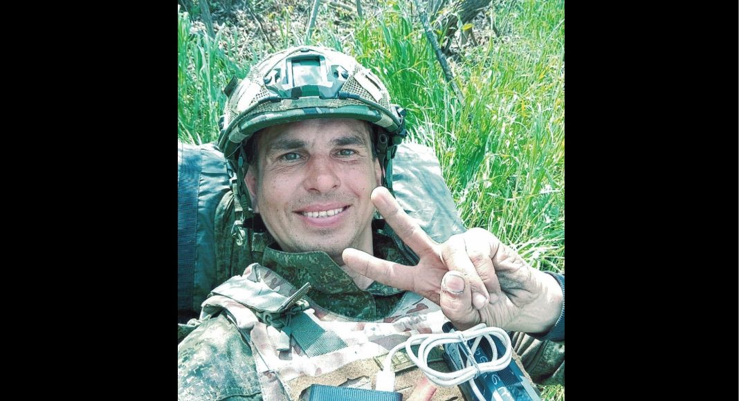 Фото из телеграм-канала администрации Минусинска Фото из телеграм-канала администрации Минусинска