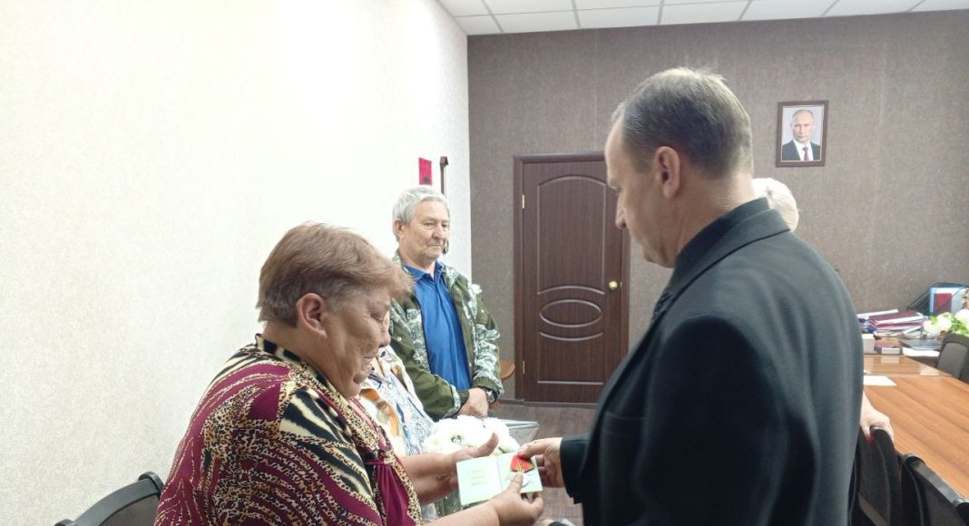 Фото из телеграм-канала главы Усть-Абаканского района Фото из телеграм-канала главы Усть-Абаканского района