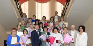Фото из телеграм-канала главы РХ