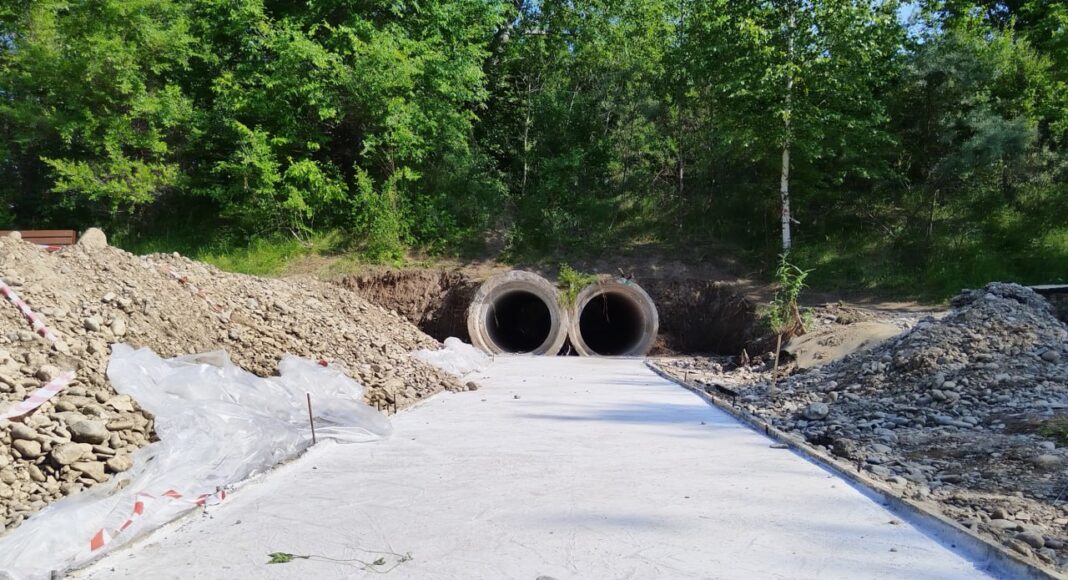 Фото из телеграм-канала Абакан Официальный