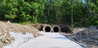 Фото из телеграм-канала Абакан Официальный