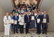 Фото из телеграм-канала главы РХ