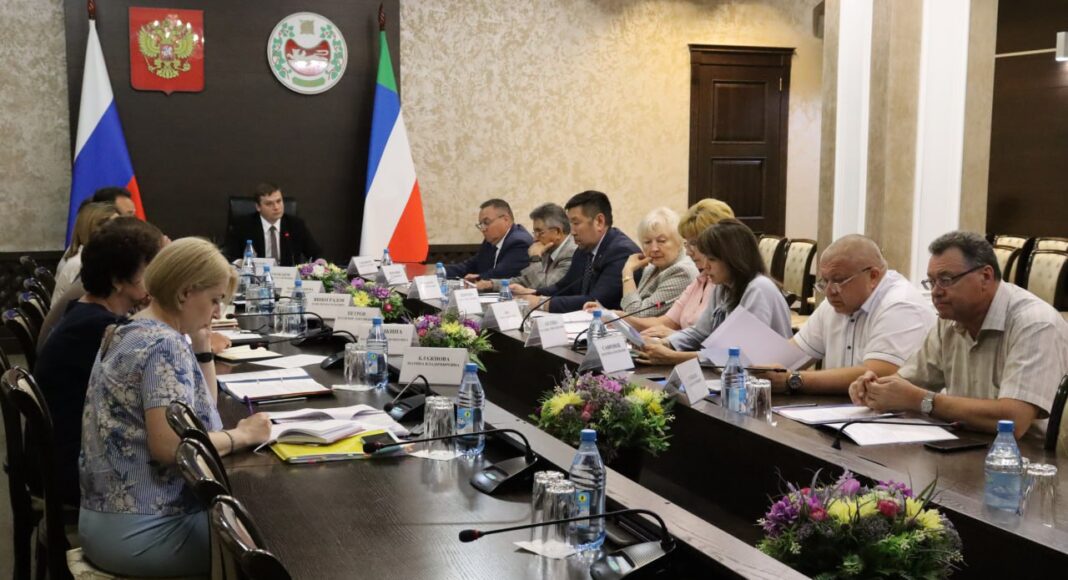 Фото из телеграм-канала Минюст Хакасии